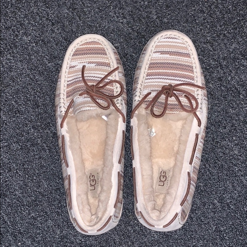Ugg Moccasins